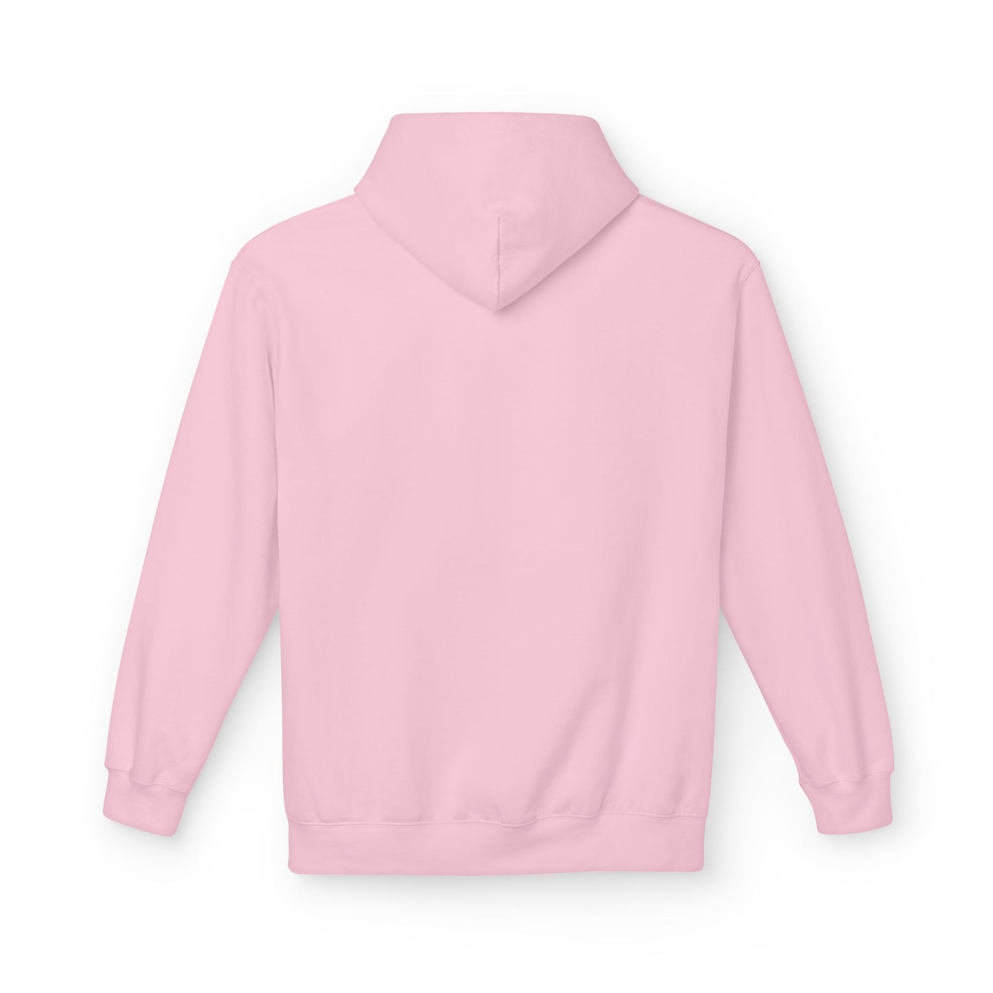 MVC Goes Pink: Fierce and Flawlwss in Pink Fleece Hoodie