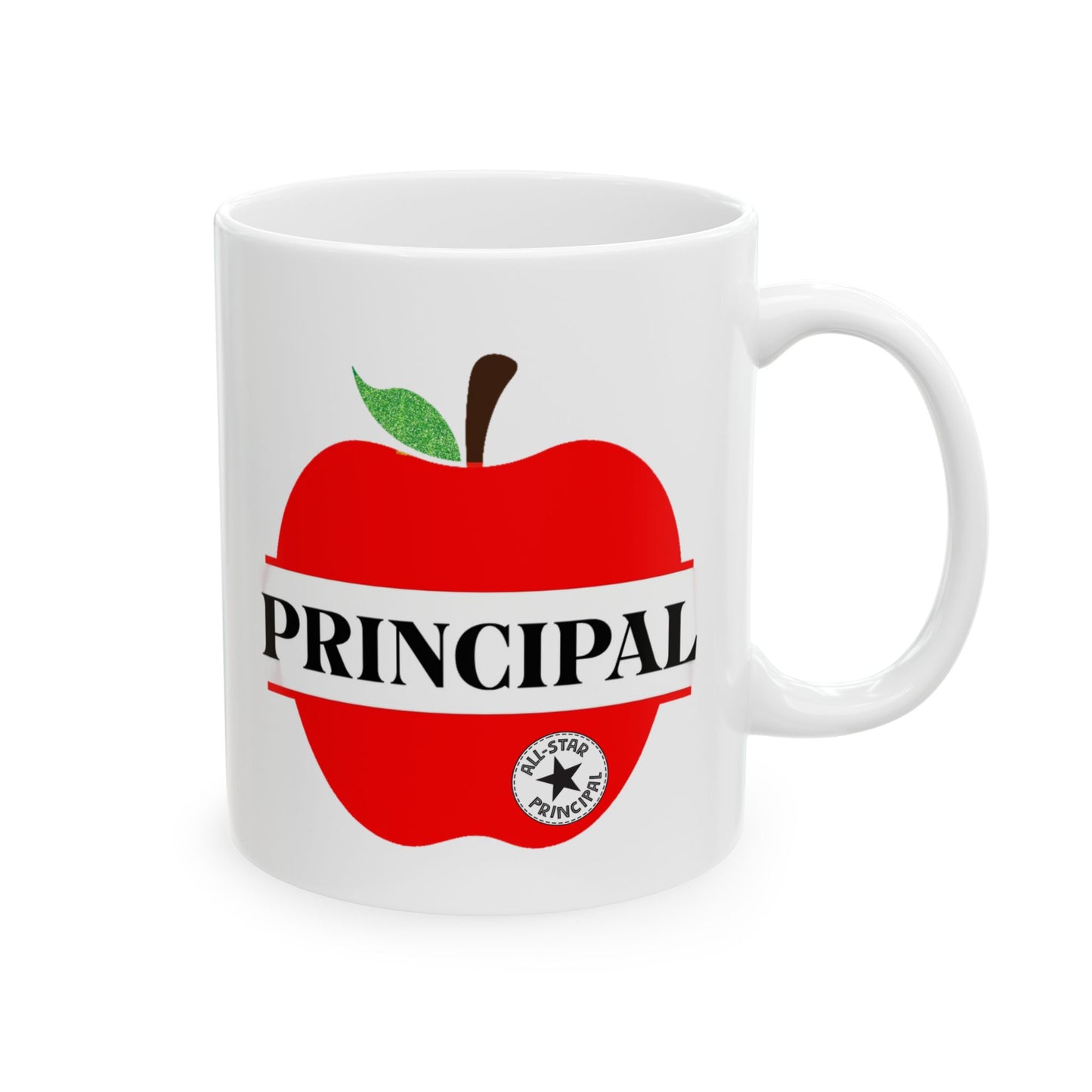 Mug - All-Star Principal