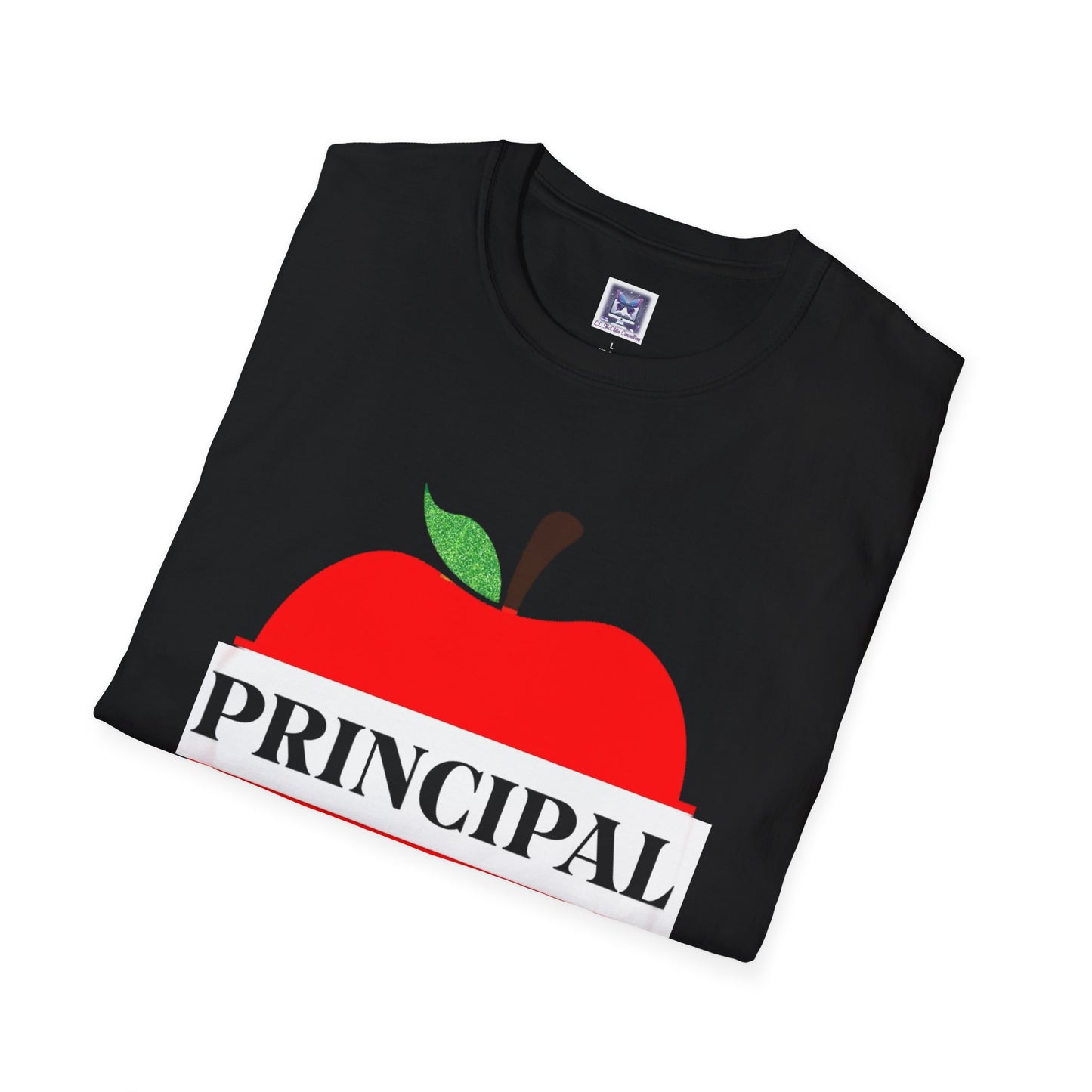 Principal Leadership T-Shirt