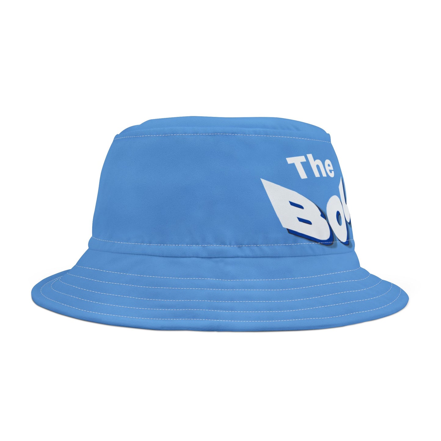 Family Personality Bucket Hat (Bougie)