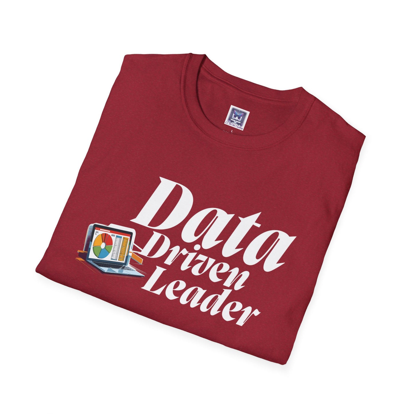 Data Driven Leader T-Shirt