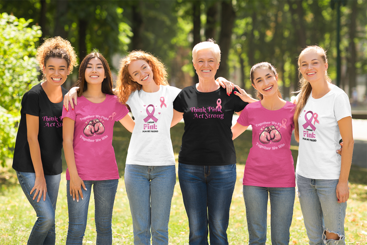 MVC Goes Pink