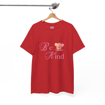 Be Kind Valentine's Unisex Tee