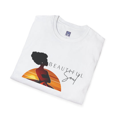 Beautiful Soul Unisex T-Shirt