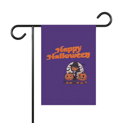 Happy Halloween 3 Banner