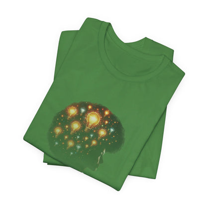 Igniting Minds Short Sleeve Tee