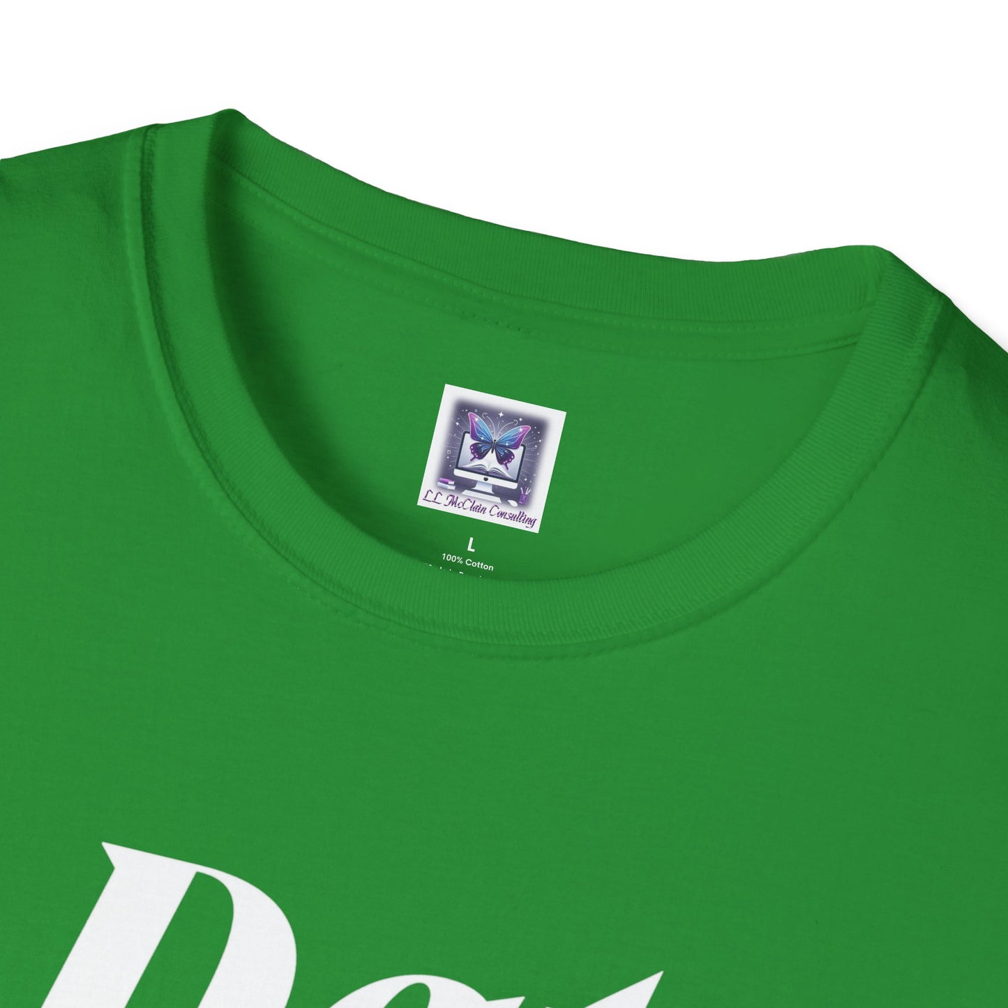 Data Driven Leader T-Shirt