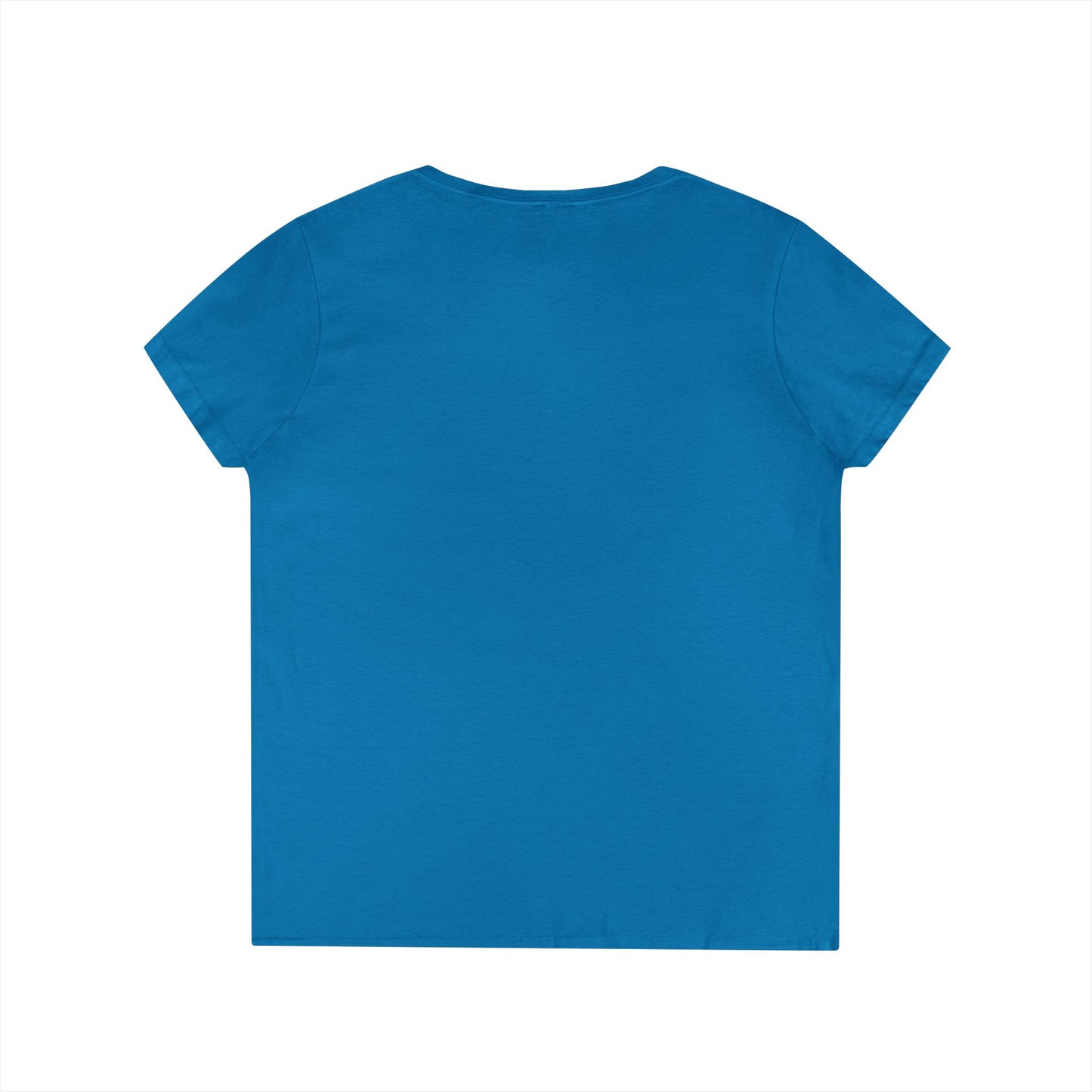 Data-Driven Leader V-Neck T-Shirt