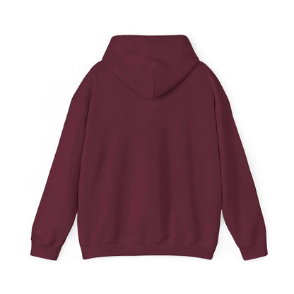Brewing Knowledge Heavy Blend™ Hooded Sweatshirt