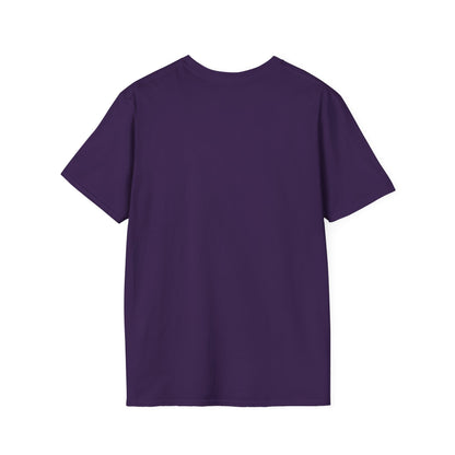 Remember Your Why Unisex T-Shirt