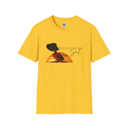 Beautiful Soul Unisex T-Shirt