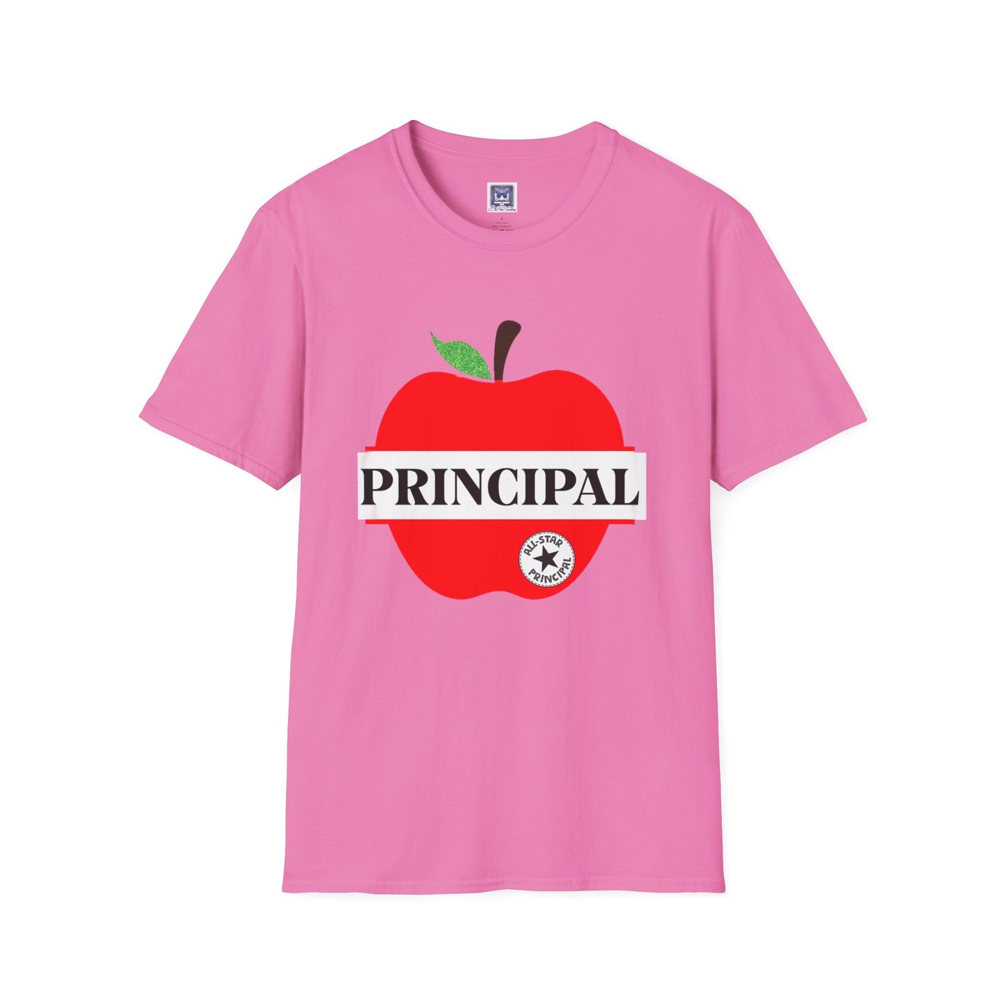 Principal Leadership T-Shirt