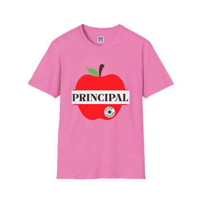Principal Leadership T-Shirt