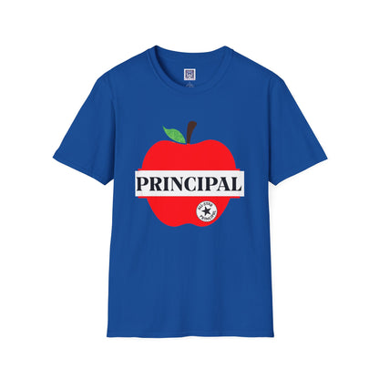 Principal Leadership T-Shirt