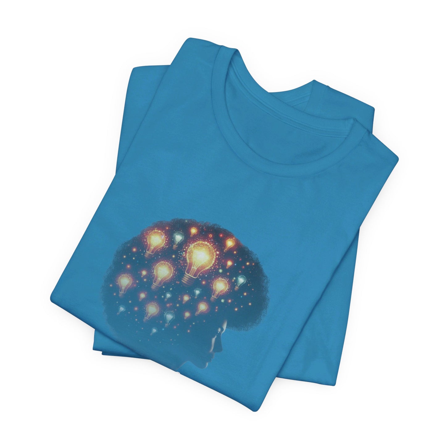 Igniting Minds Short Sleeve Tee