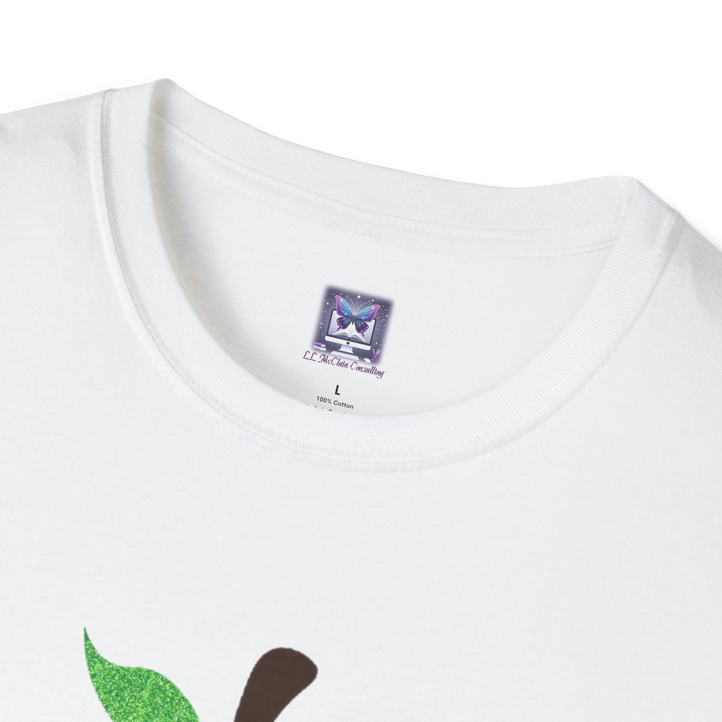 Principal Leadership T-Shirt