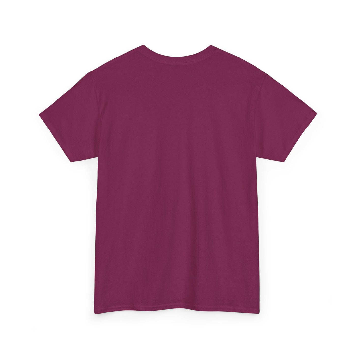 MVC Goes Pink: Queens Wear Pink Cotton Tee