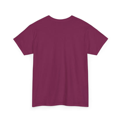 MVC Goes Pink: Queens Wear Pink Cotton Tee