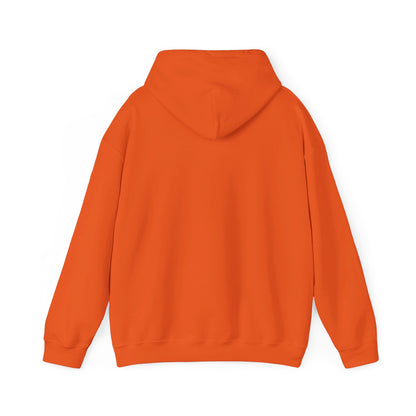 Brewing Knowledge Heavy Blend™ Hooded Sweatshirt