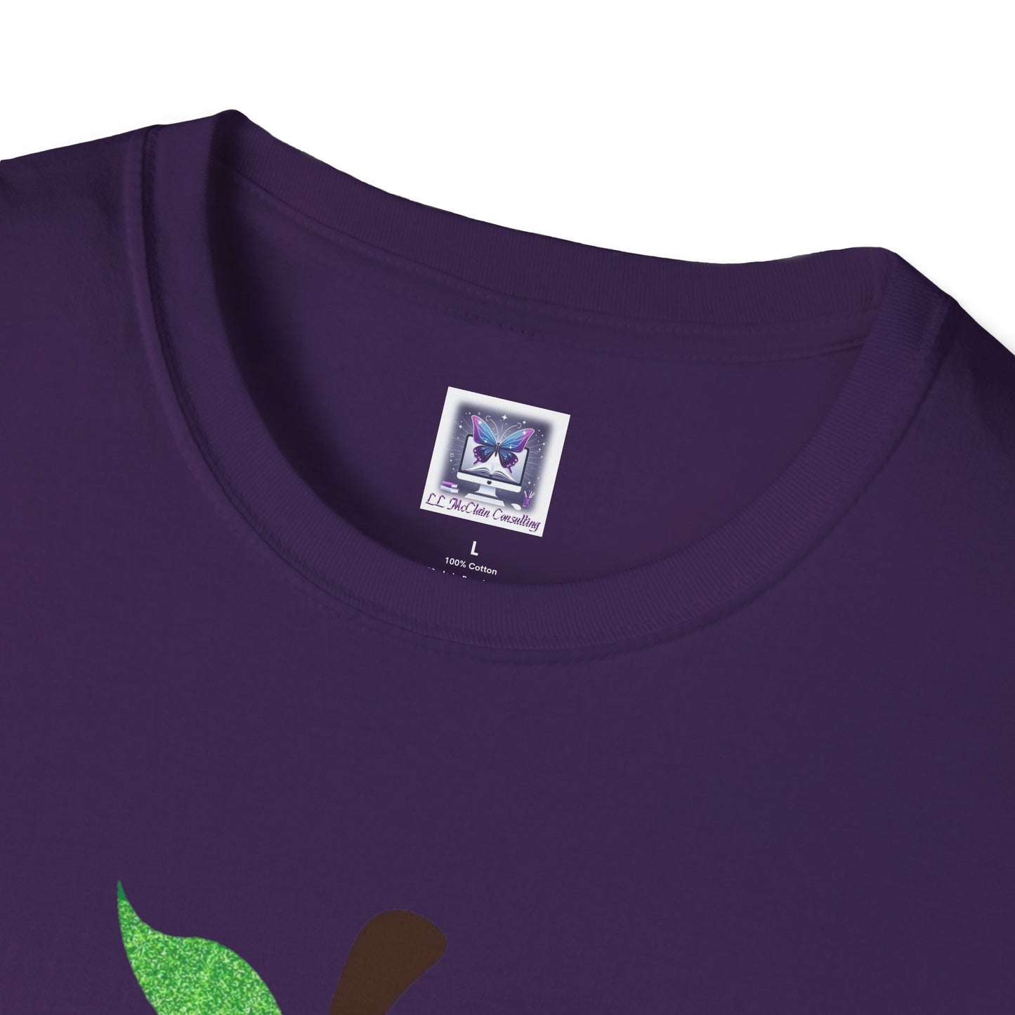 Principal Leadership T-Shirt