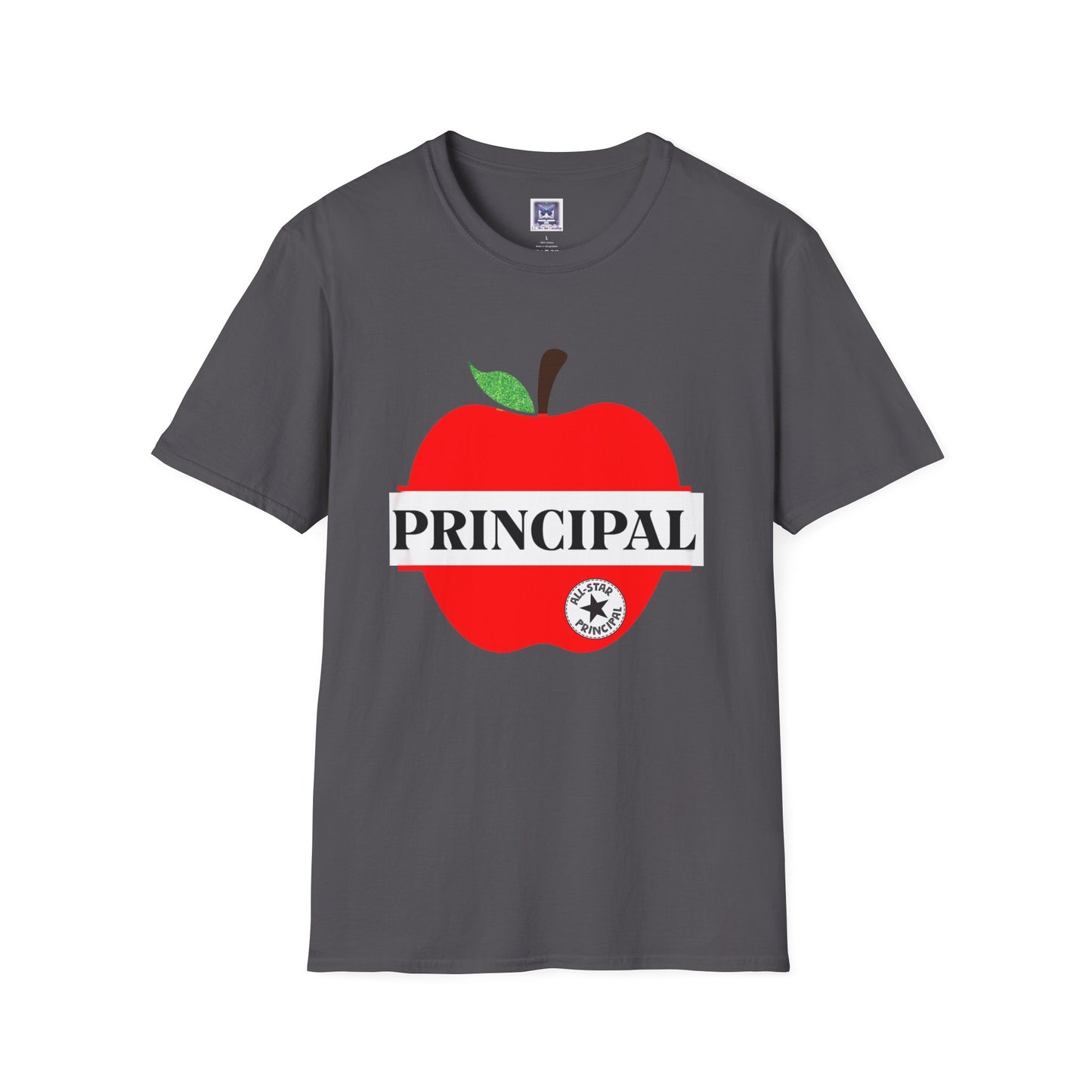 Principal Leadership T-Shirt