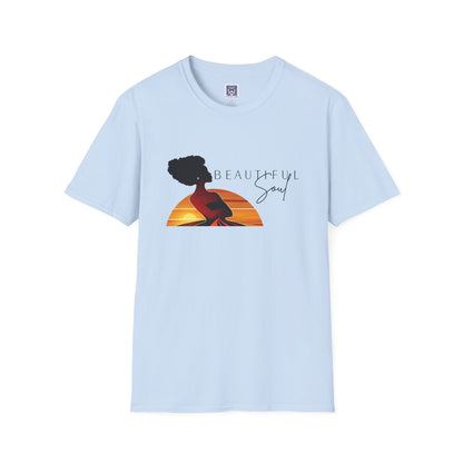Beautiful Soul Unisex T-Shirt
