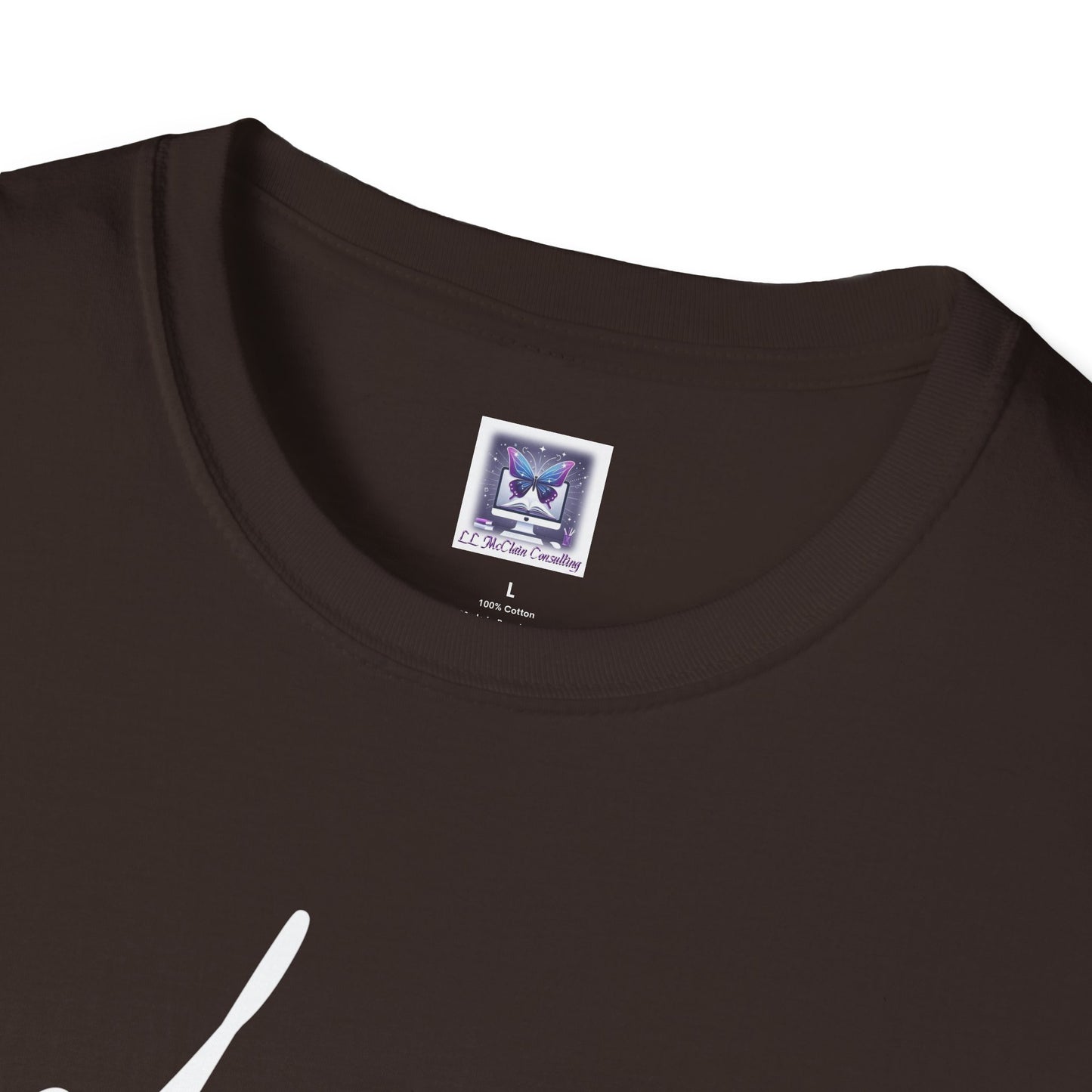 Choose Happy Unisex T-Shirt