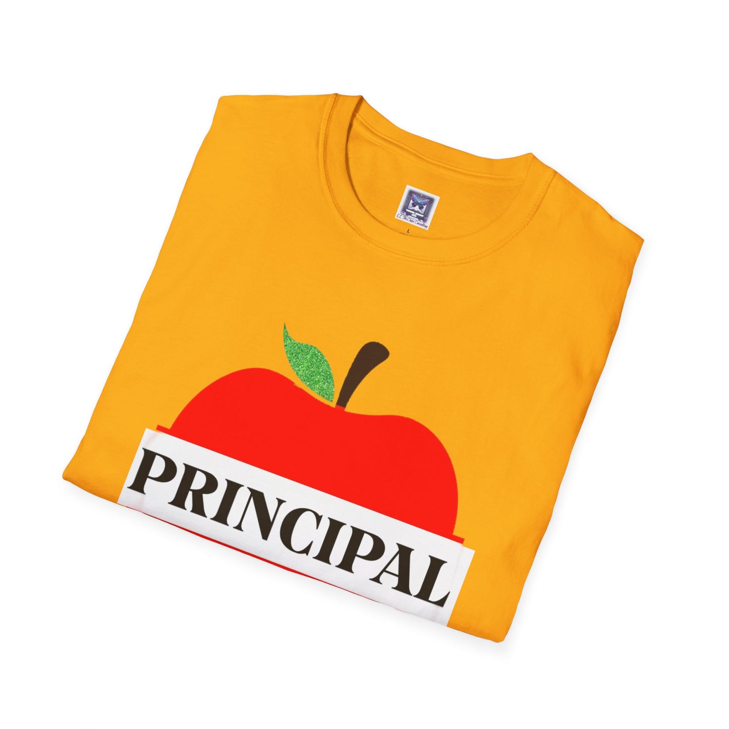 Principal Leadership T-Shirt