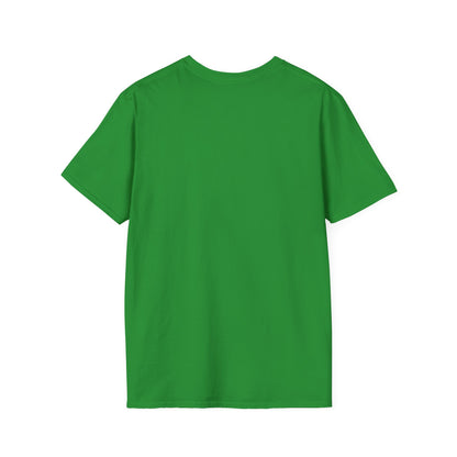 Remember Your Why Unisex T-Shirt