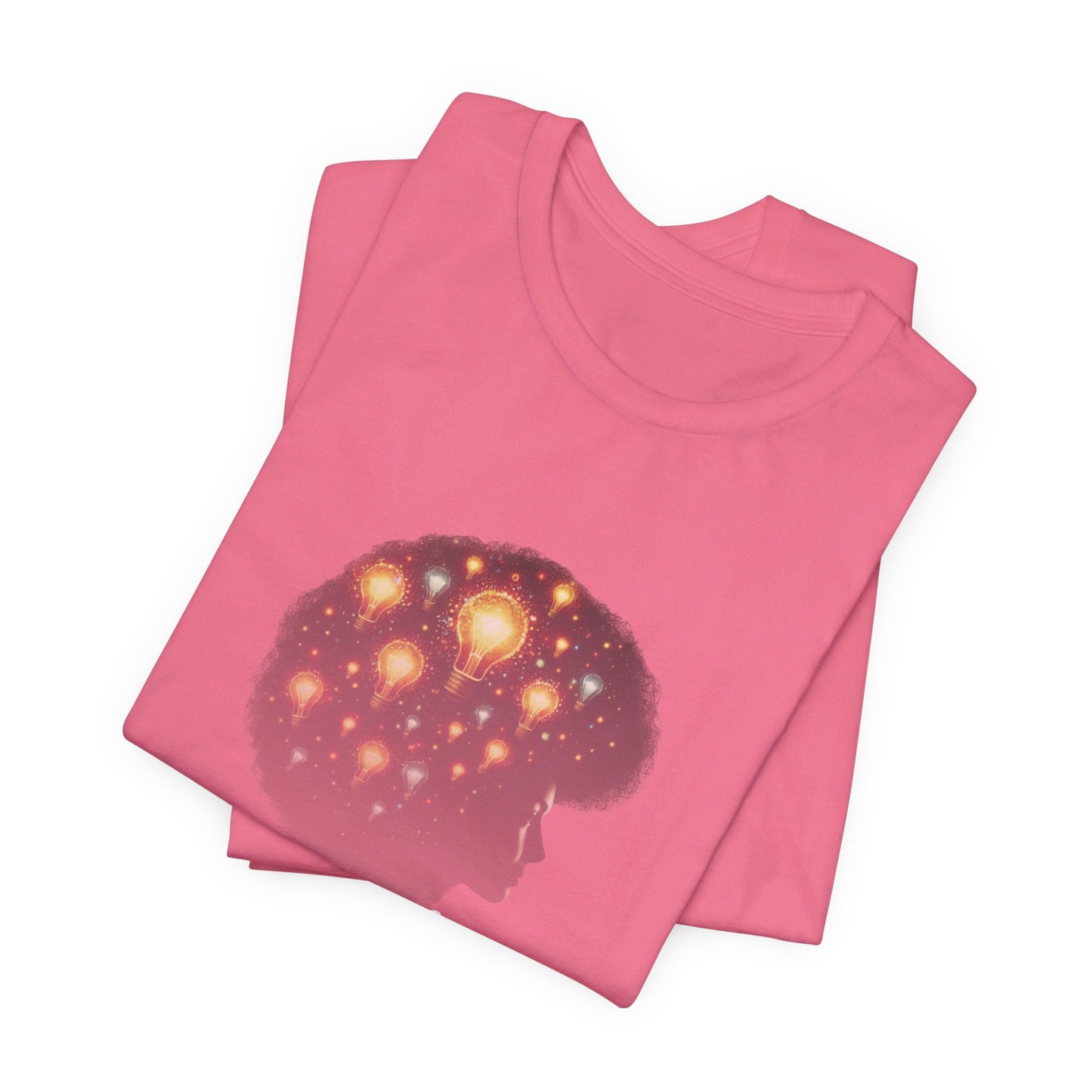 Igniting Minds Short Sleeve Tee