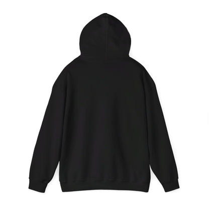 Brewing Knowledge 2 Heavy Blend™ Hooded Sweatshirt