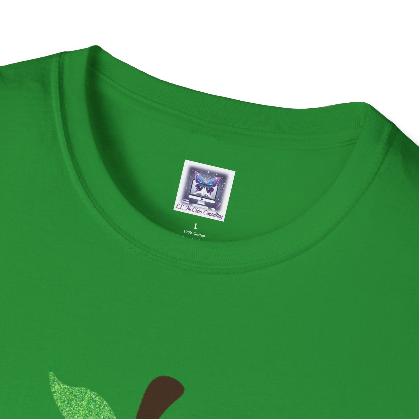 Principal Leadership T-Shirt