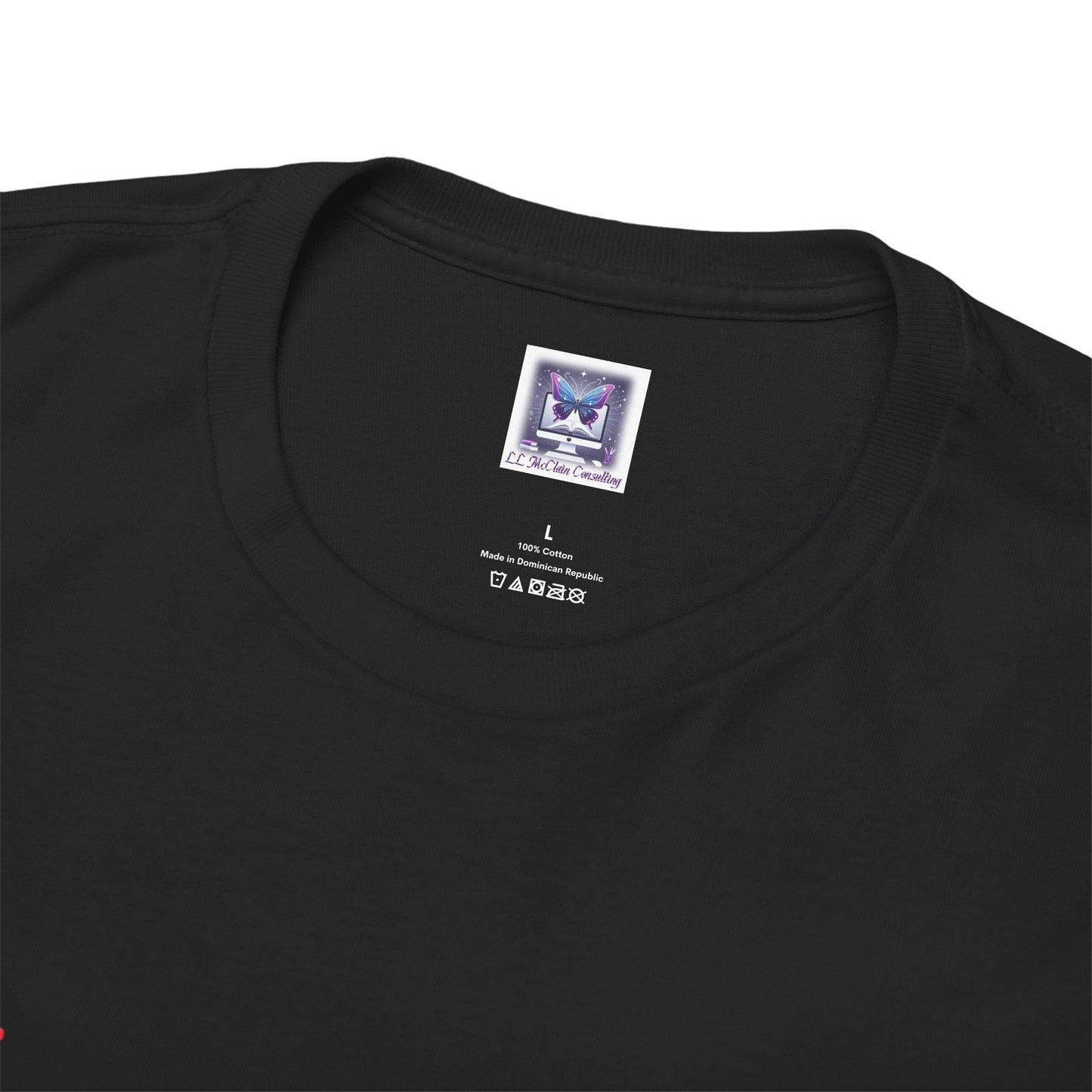 [NEW] My Heart Belongs Customizable T-Shirt