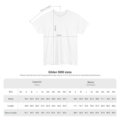 MVC Goes Pink: Faith, Fierce, Fearless Cotton Tee