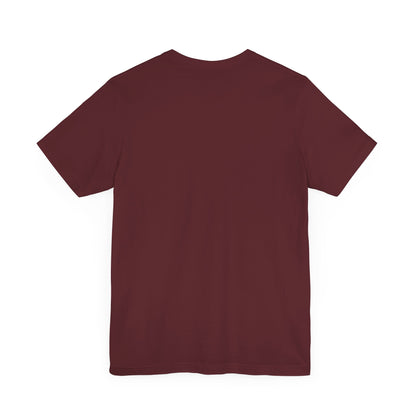 IDGAF Cousin Short Sleeve Tee