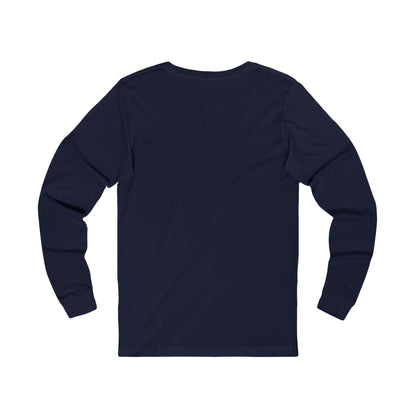 Beautiful Soul Unisex Jersey Long Sleeve Tee