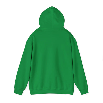 Brewing Knowledge Heavy Blend™ Hooded Sweatshirt