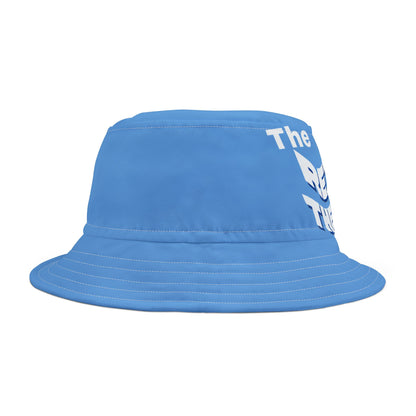 Family Personality Bucket Hat (Retail Therapy)