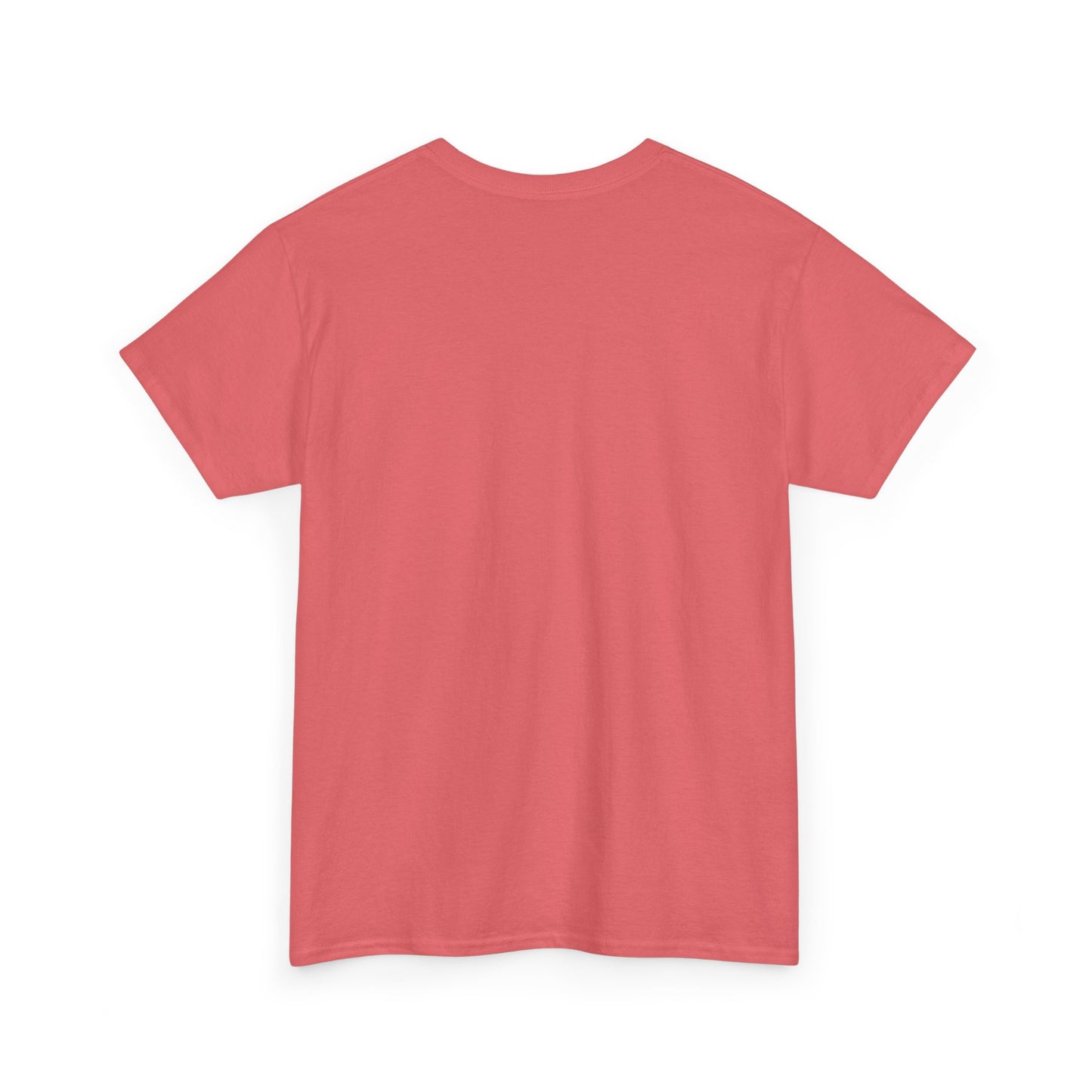 MVC Goes Pink: Sisterhood In Pink Cotton Tee