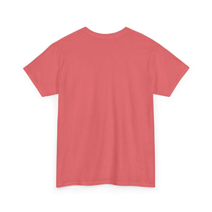 MVC Goes Pink: Sisterhood In Pink Cotton Tee