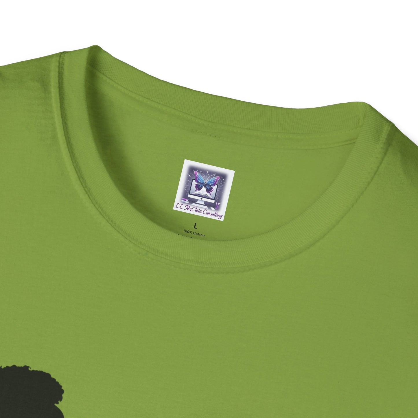 Beautiful Soul Unisex T-Shirt