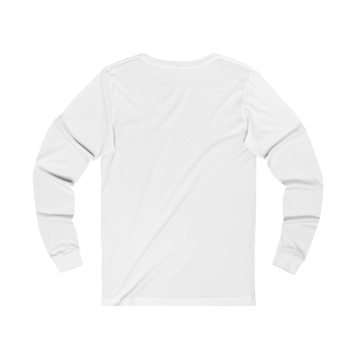 Pumpkin Spiced 3 Long Sleeve Tee