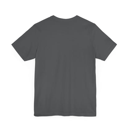 Adventurous Cousin Short Sleeve Tee