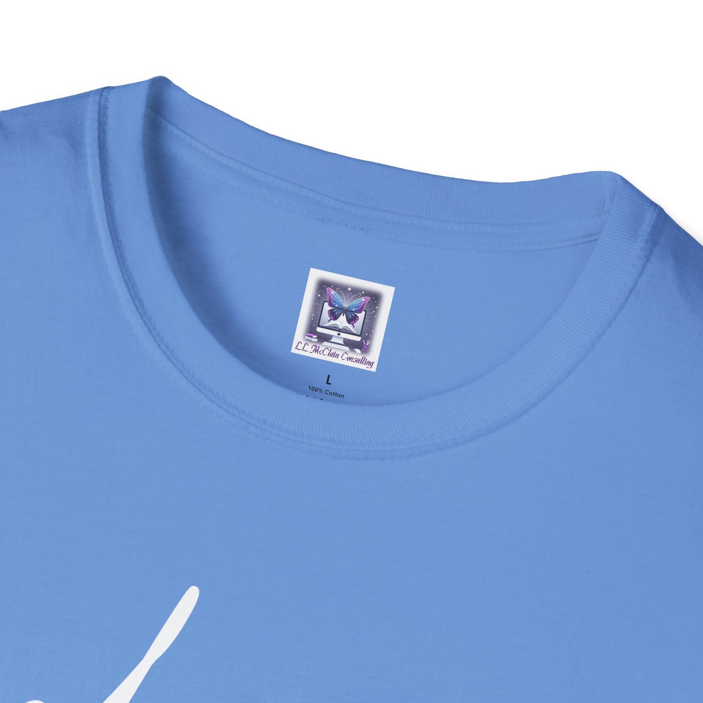 Choose Happy Unisex T-Shirt