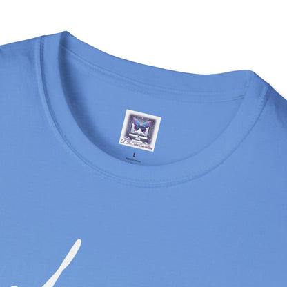 Choose Happy Unisex T-Shirt