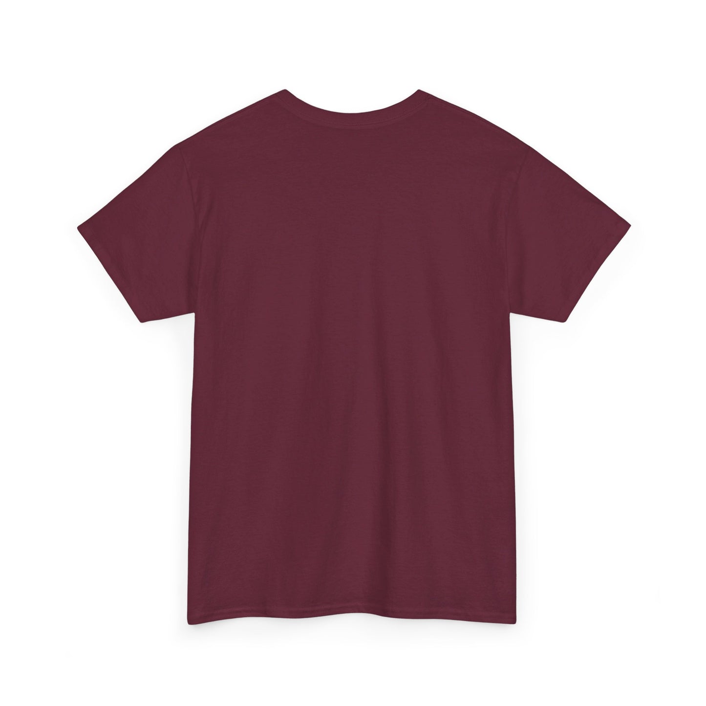 Happy Halloween 2 Unisex Heavy Cotton Tee