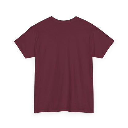 Happy Halloween 2 Unisex Heavy Cotton Tee