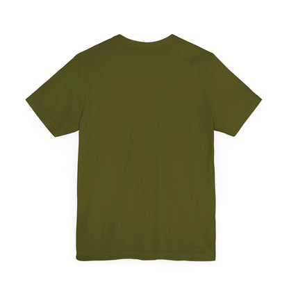 Igniting Minds Short Sleeve Tee