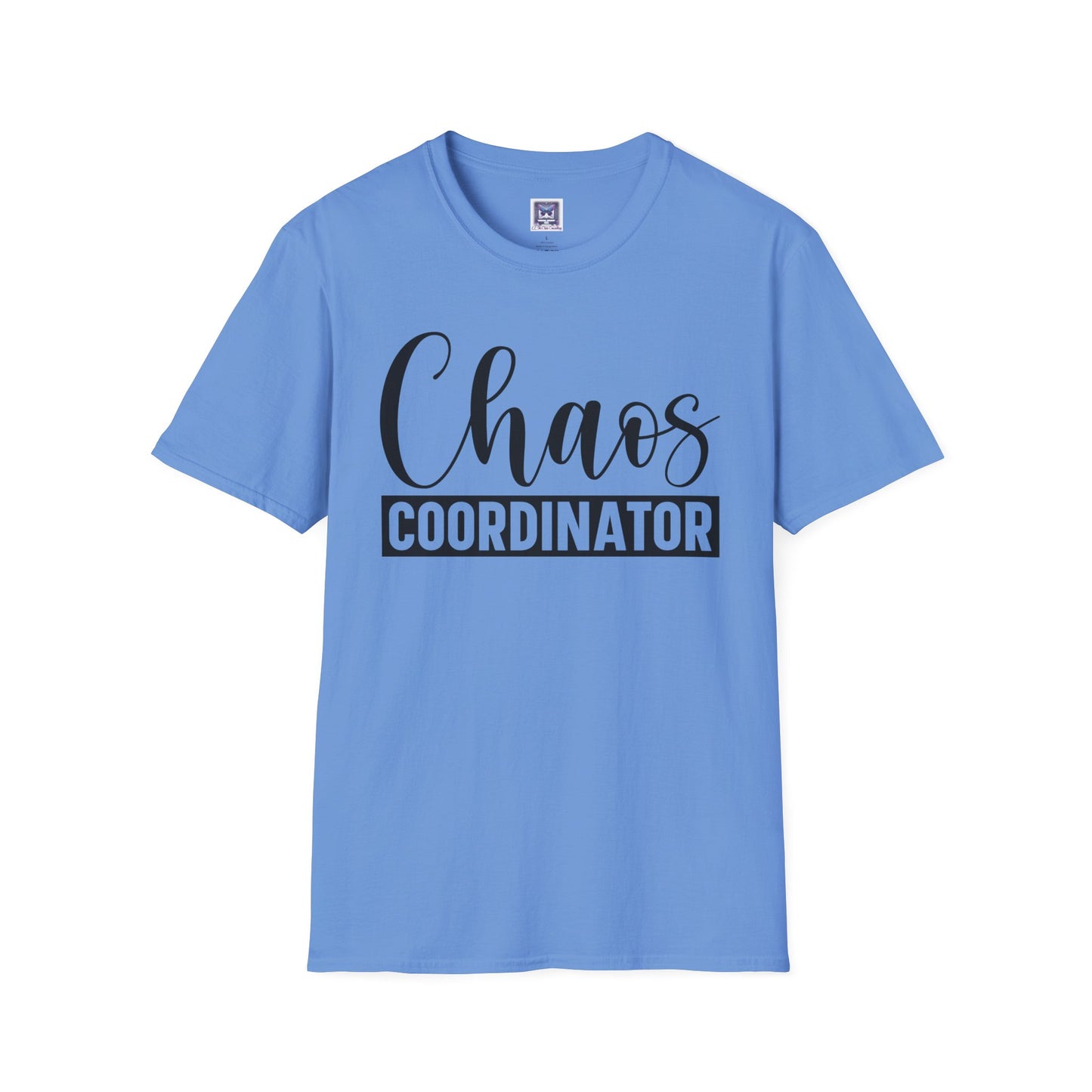 Chaos Coordinator Unisex T-Shirt