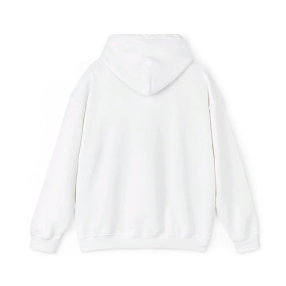Brewing Knowledge Heavy Blend™ Hooded Sweatshirt